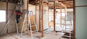 Entreprise de rénovation de la maison et de rénovation d’appartement à Villetrun